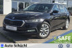 Skoda Octavia Style combi 2.0 tdi dsg style panorama+head up