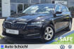 Skoda Superb Sport combi 2.0 tdi dsg smart link+virtual cock