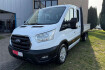 Ford Transit Custom Trend Transit pritsche 350 l3 doppelkabine trend