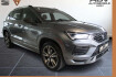 Seat Ateca FR fr
