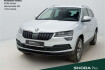 Skoda Karoq Clever 1.5 tsi act clever dsg*led*nav*kessy*shz*