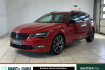Skoda Superb Sport combi 1.5 tsi act dsg sportline navi