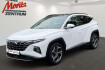 Hyundai Tucson Prime 1.6 t gdi 48v prime 2wd *leder & pano*