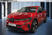 Renault Megane E-Tech Equilibre Megane e tech ev60 220hp equilibre carplay pdc