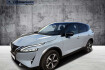Nissan Qashqai N-Connecta 1.3 dig t xtronic n connecta led  navi
