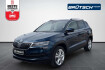 Skoda Karoq Style 1.5 tsi style dsg / ahk / navi / acc / led / kamer