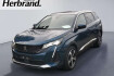 Peugeot 5008 Allure allure pack
