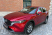 Mazda CX-5 Center Line mit COCO Cx 5 center line 2wd automatik klima shz tempom.