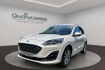 Ford Kuga Vignale plug in hybrid vignale