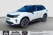 Citroën C5 Aircross Shine Citroen c5 aircross shine pack hybrid