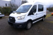Ford Transit Custom Trend Transit 350 l2 trend 4x4 6 sitzer klima ahk sthz