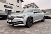 Skoda Superb Ambition lim. laurin&klement iv/vc/sh/led/acc/360
