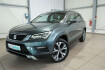 Seat Ateca Xcellence xcellence 4drive dsg shz+kamera+appconnect