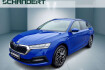 Skoda Octavia Clever combi 2.0 tdi clever dsg led navi 4xsitzhzg