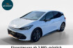 Cupra Born  204 ps 58 kwh gjr navi ruckfahrkamera