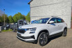 Skoda Karoq Tour 1.5 tsi tour+panorama+ahk+lenkradheizung+