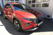 Hyundai Tucson Prime prime hybrid 4wd voll led/krell/leder/sthz/at
