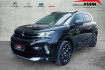 Citroën C5 Aircross Live Citroen c5 aircross bluehdi 130 max shz navi led pano