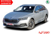 Skoda Octavia Clever combi 2.0 tdi led navi lenkradheizung