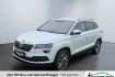 Skoda Karoq Clever clever 1.5 tsi act acc navi ruckfahrkam.