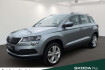 Skoda Karoq Style style tsi dsg ahk infotainment paket amundsen