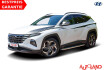 Hyundai Tucson  1.6 t gdi prime led 360  sitzbeluftung