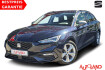 Seat Leon FR st 2.0 tdi fr 4drive led navi acc kamera