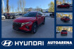 Hyundai Tucson  1.6 t gdi trend 2xklima acc aut dynlicht