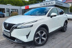 Nissan Qashqai N-Connecta n connecta