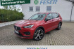 Seat Tarraco FR fr 1.4 e hybrid dsg 360  led acc navi