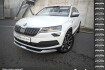 Skoda Karoq Sport scout 4×4 allrad 2.0 tdi sportline