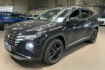 Hyundai Tucson Blackline 2wd blackline 1.6 mild hybrid automat navi digital