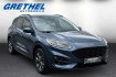 Ford Kuga ST-Line X plug in hybrid st line x ahk klappbar navi leder d