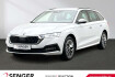 Skoda Octavia Ambition combi ambition 2.0tdi dsg matrix acc ahk