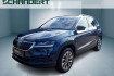 Skoda Karoq Clever 1.5 tsi clever dsg led navi ahk klimaautoma