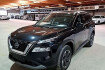 Nissan X-Trail N-Connecta X trail automatik n connecta