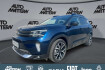 Citroën ë-C5 Aircross Shine Citroen c5 aircross phev 225ps | pano | elktr. klappe