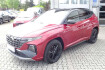 Hyundai Tucson N Line 1.6 t gdi hybrid 4wd dct n line navi kamera shz
