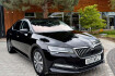 Skoda Superb Ambition lim. led/pano/lenkradhzg/kamera/memory