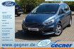 Ford S-Max Titanium S max 190ps autm. fhev titanium business iii