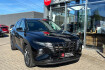 Hyundai Tucson Prime prime mild hybrid 4wd