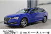 Skoda Superb Ambition combi 2.0 tdi ambition business acc na
