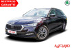 Skoda Octavia Edition combi 1.5 etsi tour dsg led navi pdc