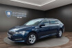 Skoda Superb Active c. 2.0 tdi dsg ahk+navi+standhz+app+acc klima