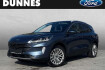 Ford Kuga Titanium X 2.5 phev titanium x *ahk*