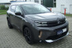 Citroën ë-C5 Aircross C-SERIES Citroen c5 aircross c series plug in hybrid facelift ahk navi wr