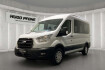 Ford Transit Custom Trend Transit 350l2h2 2.0tdci 96kw trend 6 sitzer | ahk