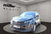 Peugeot 3008 GT bluehdi 130 eat8 gt