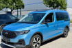 Ford Grand Tourneo Active Grand tourneo active awd  panorama  ahk  kam  navi  led  carplay