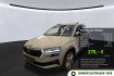Skoda Karoq Style 1.5 tsi style shz kamera led navi ahk